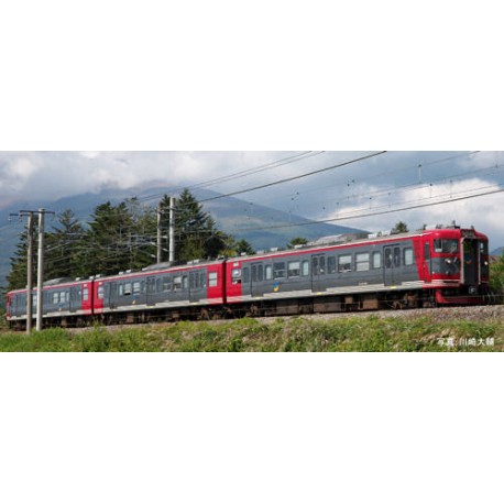 ** Kato K10-1572 Sinano Railway Series 115 Shonan/Yokosuka 6 Car EMU
