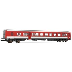 ** Jouef HJ4121 SNCF XR6000 Railcar Carmillon Trailer V
