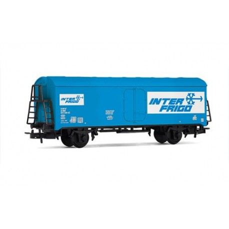 ** Jouef HJ6141 Junior Line Interfrigo Wagon