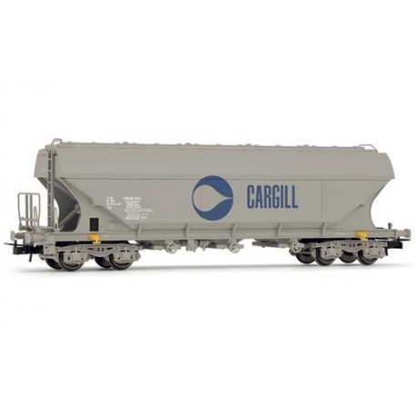 ** Jouef HJ6158 SNCF Cargill Bogie Hopper Wagon IV