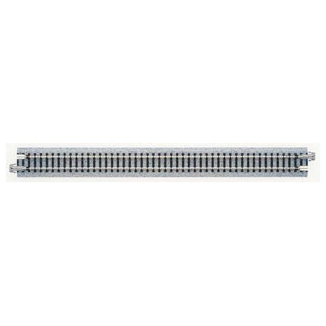 ** Kato 20-000 Unitrack (S248) Straight Track 248mm 4pcs