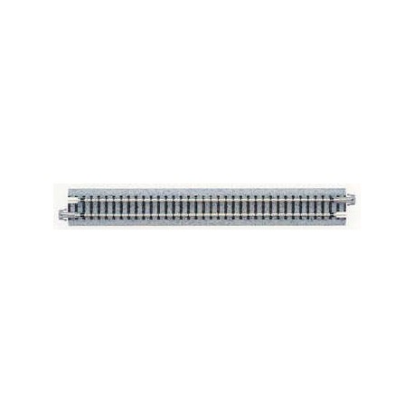 ** Kato 20-010 Unitrack (S186) Straight Track 186mm 4pcs