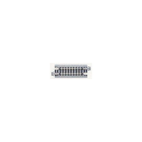 Roco 61106 Binario flessibile G800 GeoLine con massicciata EAN