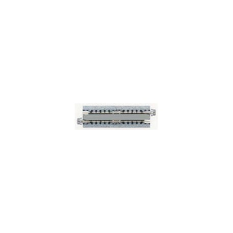 ** Kato 20-050 Unitrack (S78S) Straight Expansion Track 78-108mm