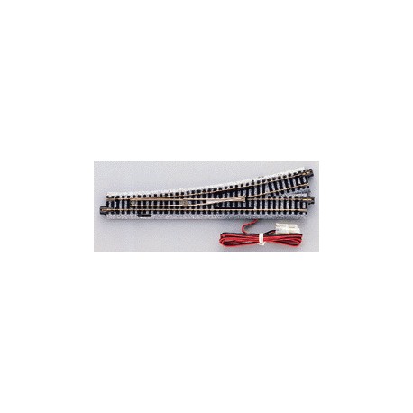 Kato 20-202 Left Turnout N Scale – EP718-15L, 718mm, 7078200