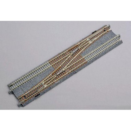** Kato 20-230 Unitrack (SX248L) Left Hand Crossover Set