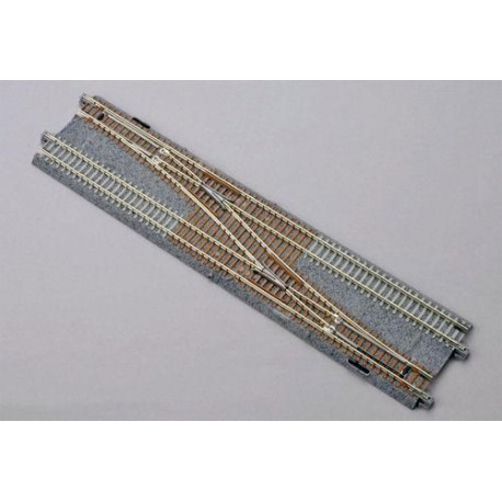 ** Kato 20-231 Unitrack (SX248R) Right Hand Crossover Set