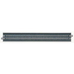 ** Kato 20-400 Unitrack (S248V) Straight Viaduct Track 248mm 2pcs