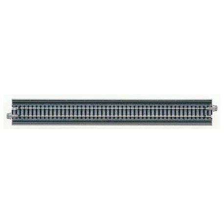 ** Kato 20-400 Unitrack (S248V) Straight Viaduct Track 248mm 2pcs