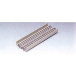 ** Kato 20-401 Unitrack (WS248VS) Dual Straight Track 248mm 2pcs