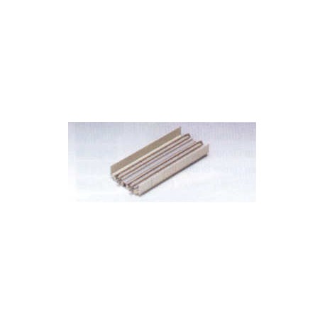 ** Kato 20-411 Unitrack (WS186VS) Dual Straight Track 186mm 2pcs
