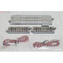 ** Kato 20-653 Unitrack Automatic Level Crossing Double Track Extension Set