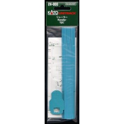 ** Kato 24-000 Unitrack N Scale Rerailer