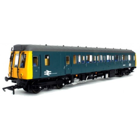 ** Dapol 4D-009-004 Class 121 BR Blue W55023