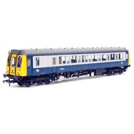** Dapol 4D-009-006 Class 121 55026 BR Blue/Grey Highland Stag
