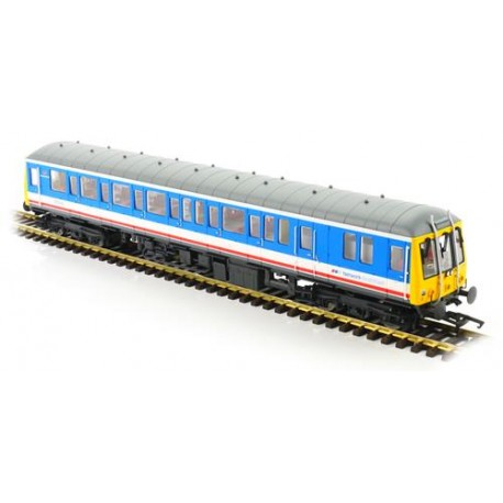 ** Dapol 4D-015-006 Class 122 975042 (55019) Network SouthEast Route Learner