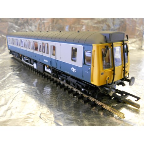 ** Dapol 4D-009-003 Class 121 BR Blue/Grey W55029