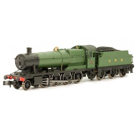 ** Dapol 2S-009-005 GWR 38xx 3819 GWR Green