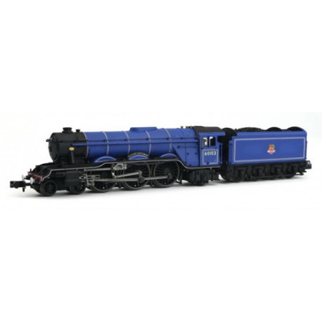 ** Dapol 2S-011-003 A3 Flying Scotsman 60103 BR Express Blue Early Crest