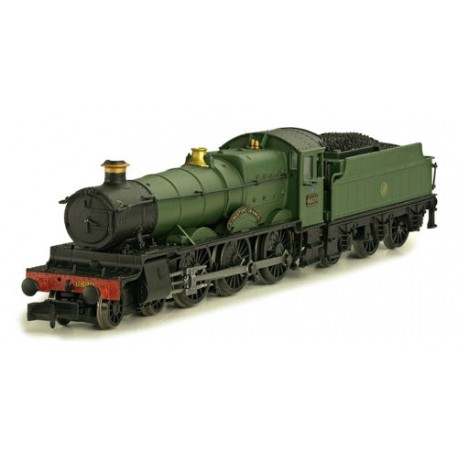 ** Dapol 2S-019-001 Grange 6820 Kingstone GWR Shirtbutton