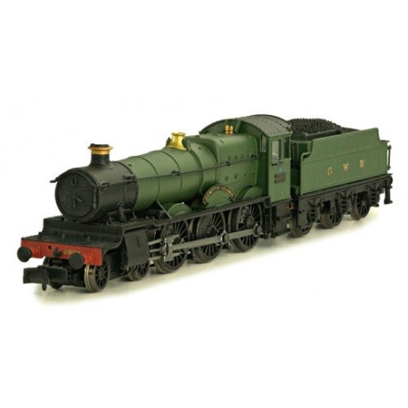** Dapol 2S-019-002 Grange 6877 Llanfair Green GWR