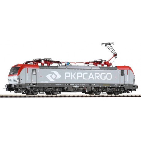 ** Piko 59984 Expert PKP Cargo BR193 Vectron Electric Locomotive VI