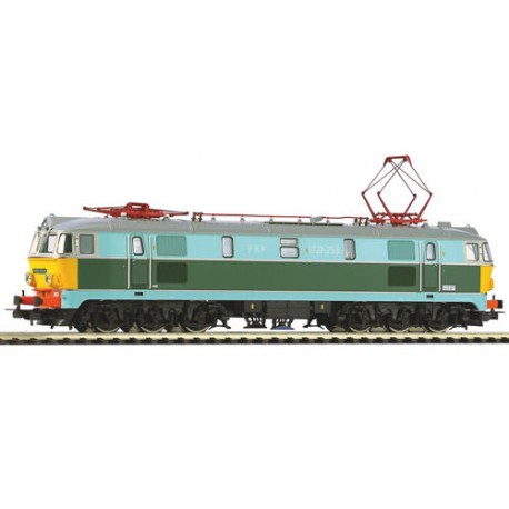 ** Piko 96331 Expert PKP ET22-259 Electric Locomotive IV