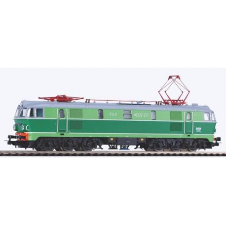 ** Piko 96333  Expert PKP ET22-271 Electric Locomotive V