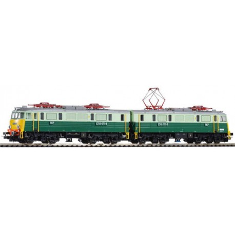** Piko 96371  Expert PKP ET41-171 Electric Locomotive V