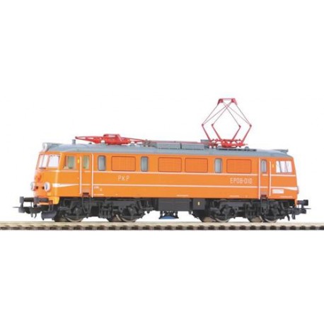 ** Piko 96375 Expert PKP EP08-010 Electric Locomotive VI