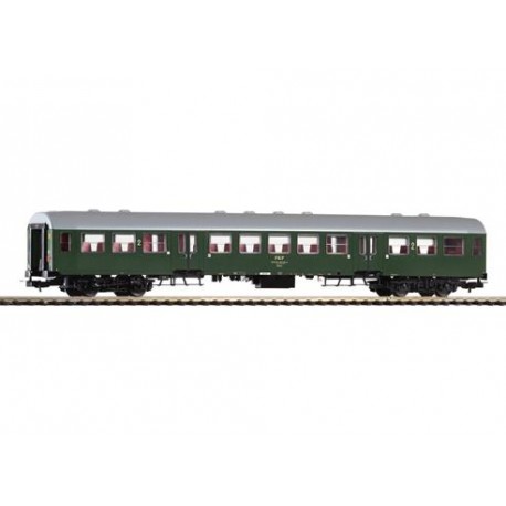** Piko 96648 Expert PKP 120A Bwixd 2nd Class Coach IV