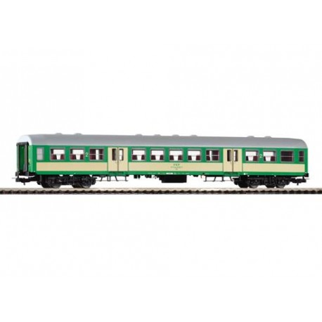 ** Piko 96651 Expert PKP 120A Bdh 2nd Class Coach V