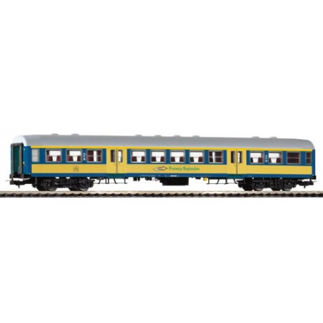** Piko 96652 Expert PKP 120A B11 2nd Class Coach V