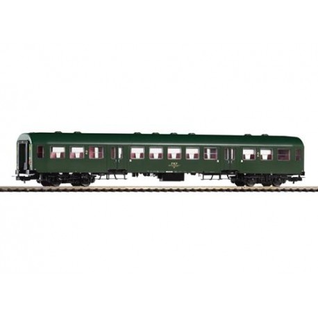 ** Piko 96656 Expert PKP 120A 2nd Class B11 Coach IV