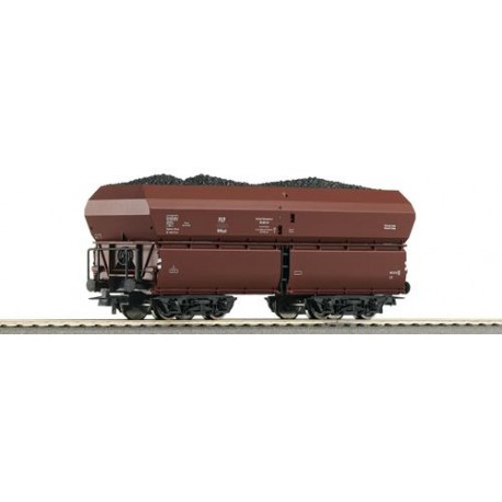 ** Roco 56331 Start PKP Side Discharge Hopper Wagon III