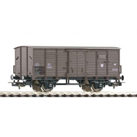 ** Piko 58906 Classic PKP G02 Van III