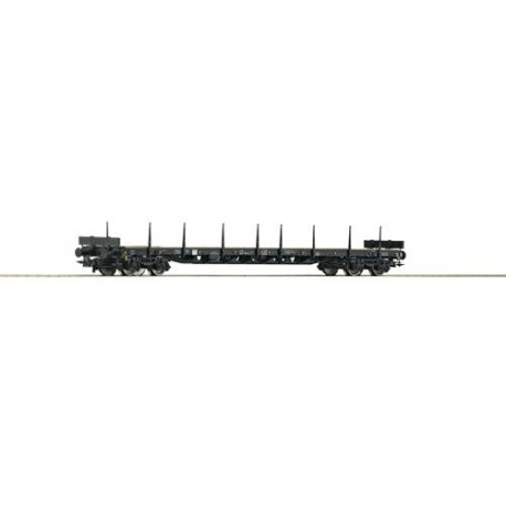 ** Roco 76769  PKP Bogie Stake Wagon V