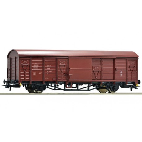 ** Roco 76670 PKP Long Wheelbase Van IV