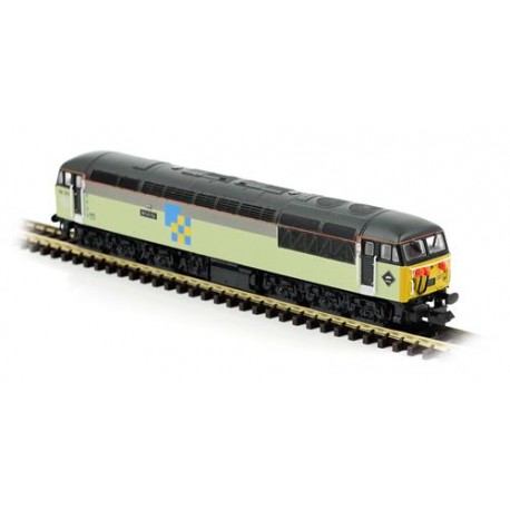 ** Dapol 2D-004-002 Class 56 001 Railfreight Construction