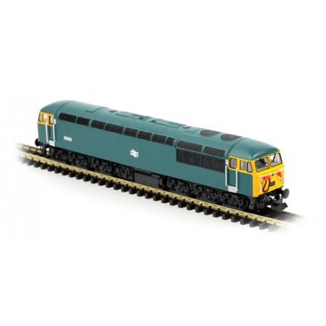 ** Dapol 2D-004-003 Class 56 022 BR Blue
