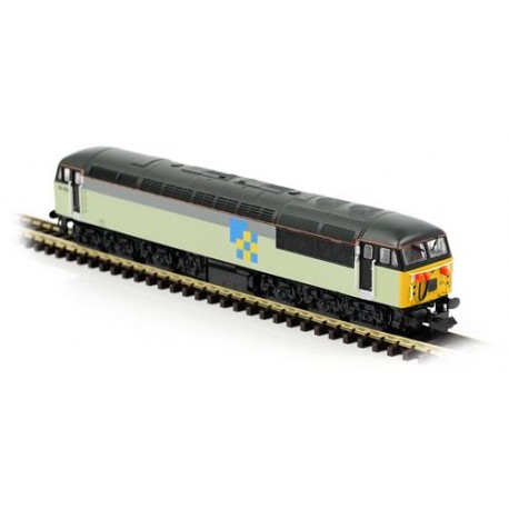 ** Dapol 2D-004-008 Class 56 056 Railfreight Construction