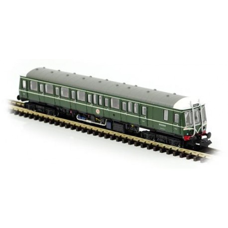 ** Dapol 2D-015-001 Class 122 55000 Green with Whiskers
