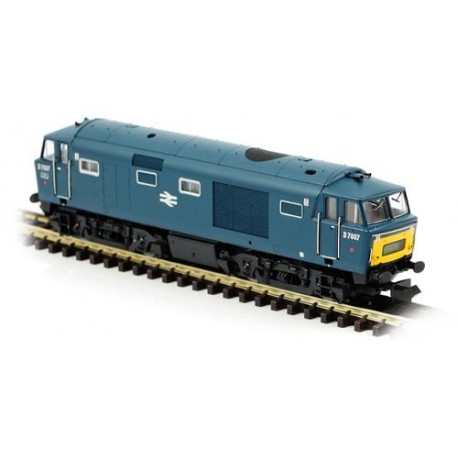 ** Dapol 2D-018-009 Class 35 Hymek D7007 BR Blue SYP Double Arrow
