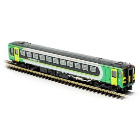 ** Dapol 2D-020-002 Class 153 371 London Midland