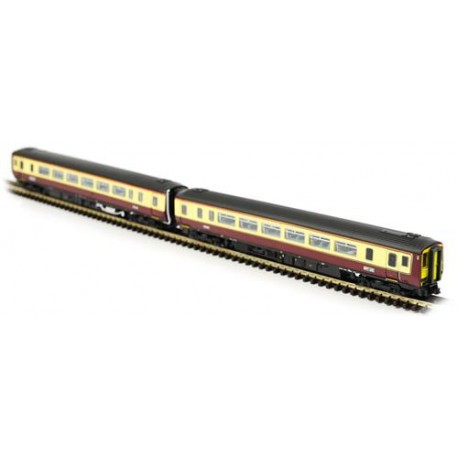** Dapol 2D-021-001 Class 156 508 Strathclyde DMU