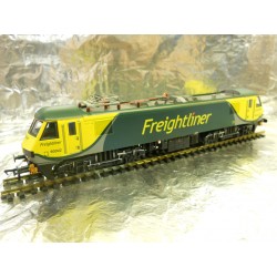 ** Bachmann 32-612 Class 90 90 042 Freightliner Powerhaul