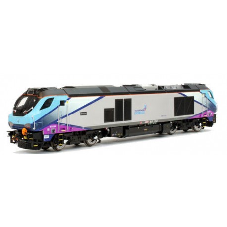 ** Dapol 2D-022-009 Class 68 019 Brutus Trans Pennine Express
