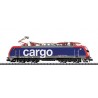 ** Minitrix 12327 SBB Cargo ES64 Electric Locomotive V
