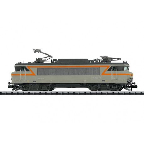 ** Minitrix 16005 SNCF BB 22200 Electric Locomotive IV