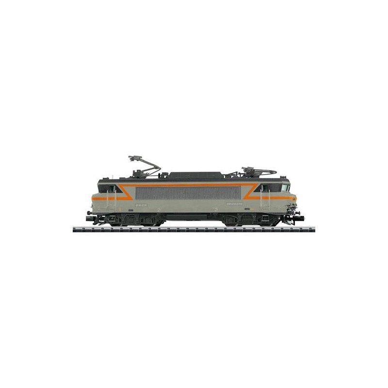 Minitrix 16006 locomotive électrique BB 15000 SNCF